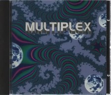Multiplex EP HG Fact CD 1996