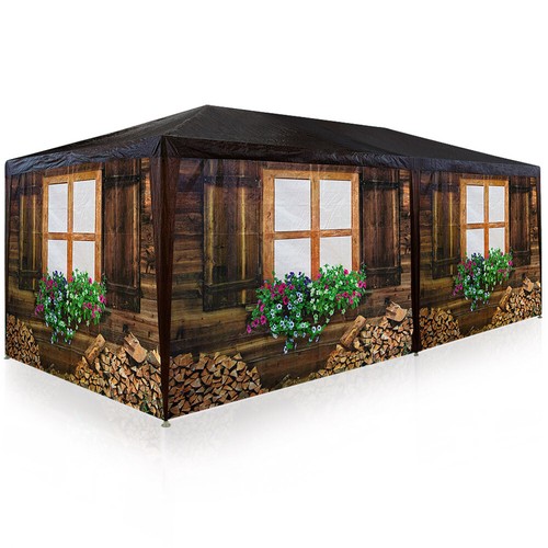 Chapiteau fête design - de,