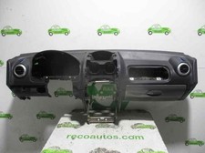 tableau de bord MG ZR F RF 1.4