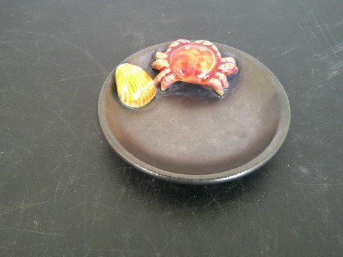 Coupelle trompe oeil - coupelle, l