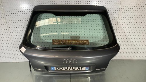 Malle hayon arriere - malle/hayon, audi