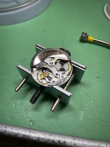 Pièces montres watch - de, montres/