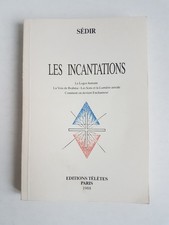 Les Incantations - Le Logos