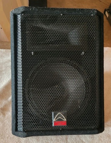 Wharfedale pro evp - pro, evp-s12m