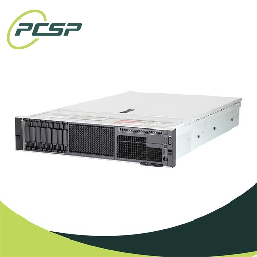 Dell poweredge r740 8sff - dell, 2x