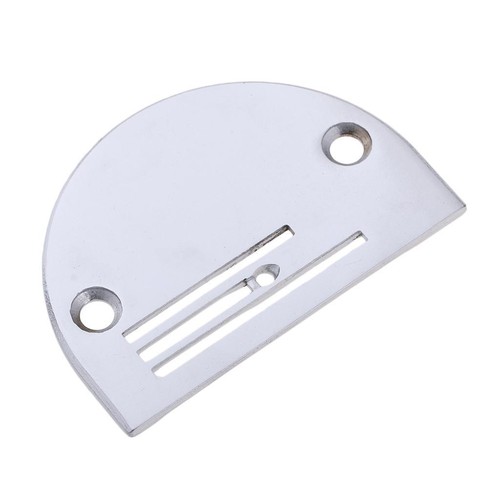 Plaque aiguille type - plaque,