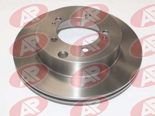 Disques arrières pleins pour - disques,