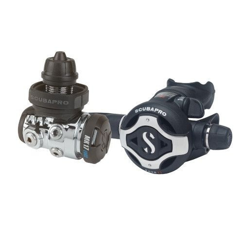 Scubapro mk17 evo - scubapro,