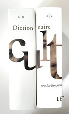 Dictionnaire Culturel En Langue Française 