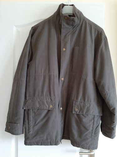 Parka homme - parka,