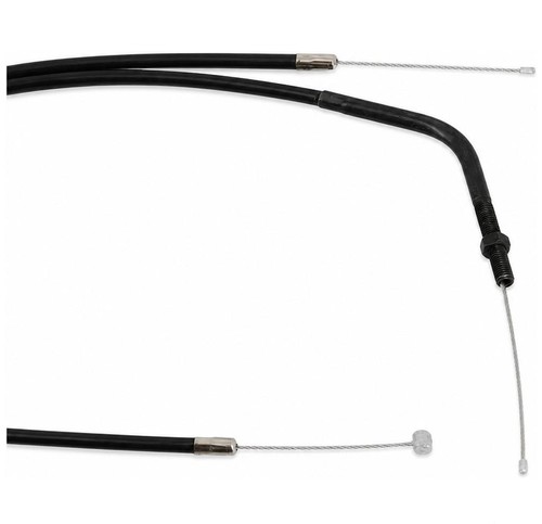 Transmission cable gaz pour