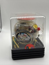 SWITCH IT ..Radio AM/FM