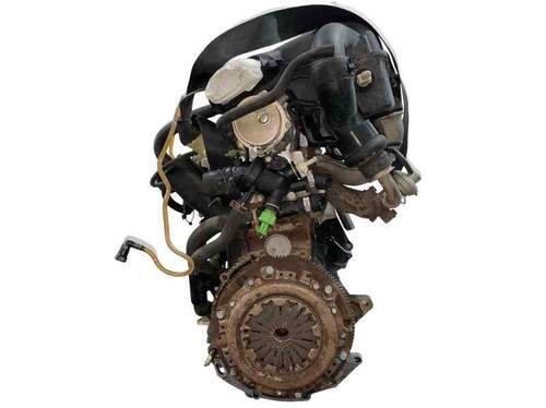 F8qk630 moteur complet renault - f8qk630,