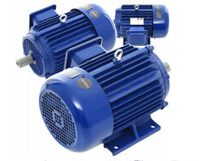 Moteur Électrique 4 kW 4000 W