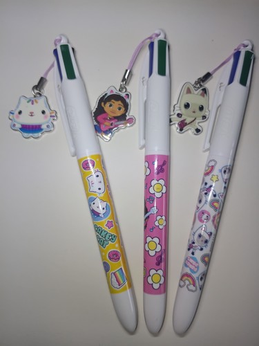 Stylos bic colours edition - stylos,