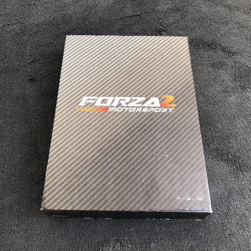 Xbox 360 forza - motorsport, 2