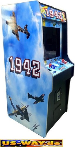 1940 classic arcade console - g-1940,