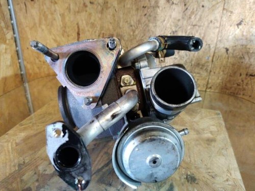 Turbo renault grand - turbo, 2