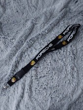 Tour de Cou Lanière Porte