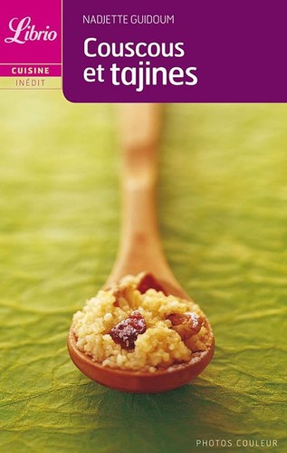 Couscous tajines guidoum - tajines,
