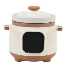 Marmite électrique En Céramique Mijoteuse électrique Entièrement Automatique