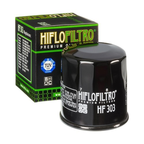 Filtre huile hiflofiltro - à,