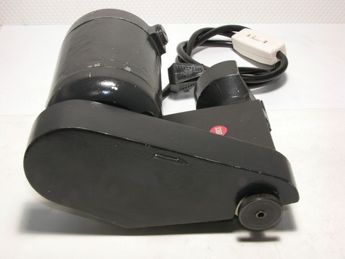 Vintage emco toolpost grinder - vintage,