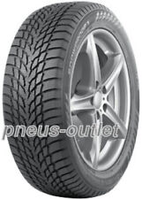 Pneu hiver Nokian Snowproof 1