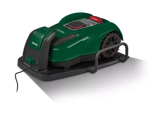 Parkside robot tondeuse v - tondeuse, 20
