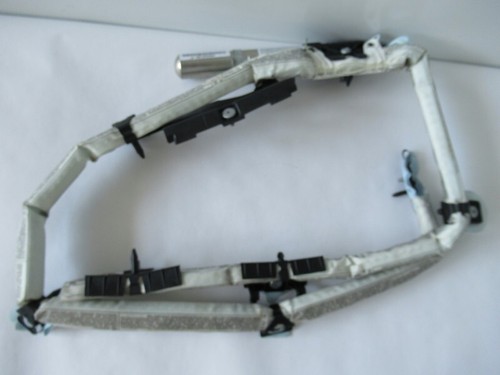 Airbag tête droite bmw - de,