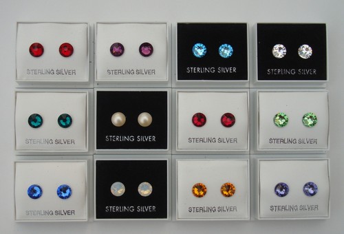 Multicolore swarovski elements - multicolore,