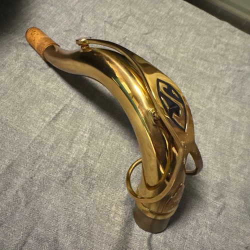 Saxophone ténor selmer series - ténor,