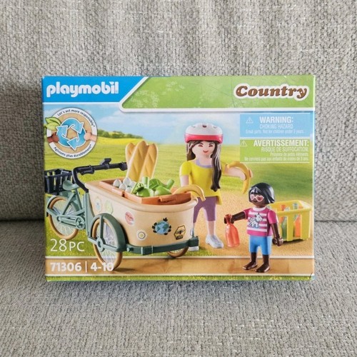 Playmobil country pack set - country, pack/set