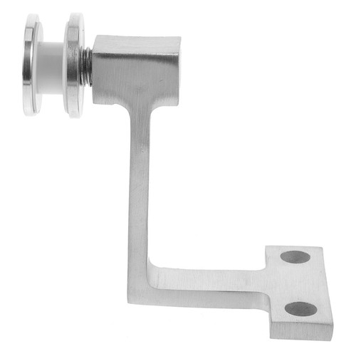 Garde corps inox support main - corps,