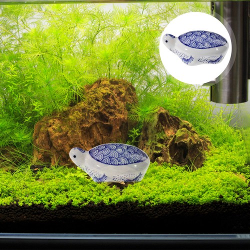 Ornement aquarium en - ornement,