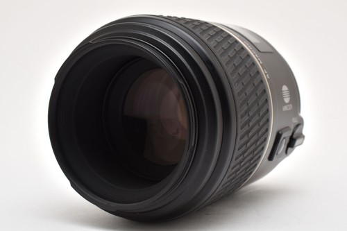 Objectif minolta 100mm - af,