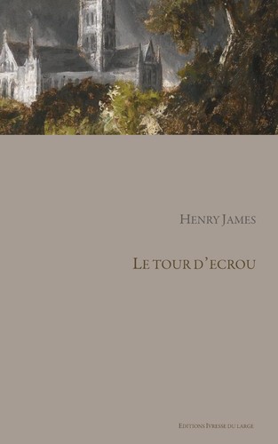 Tour écrou - tour, d'écrou