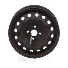 Jante tôle - Toyota YARIS II