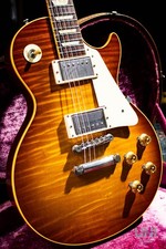 Gibson Custom Shop Historic Collection 1959 Les Paul Standard Reissue 2004