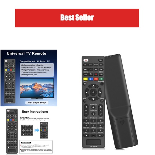 Télécommande universelle - télécommande,