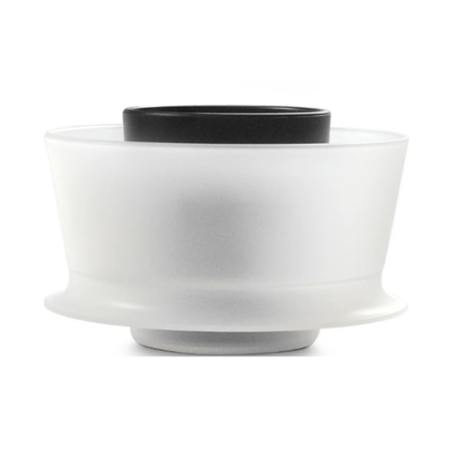 Tasse café avec - café, filtre