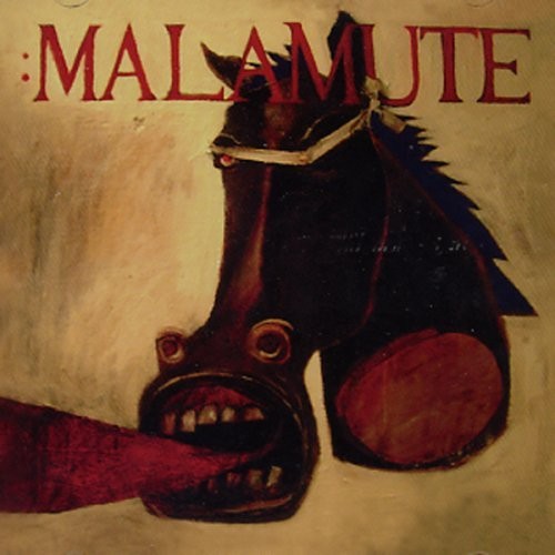 Malamute breathe - malamute,