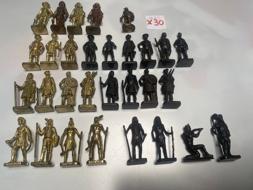 Lot kinder métal - lot, x