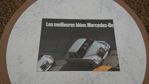 Catalogue publicitaire