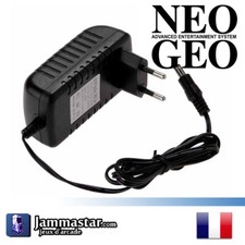 Alimentation console SNK Neo Geo AES - Adaptateur - Power Supply - PRO POW 3 / E