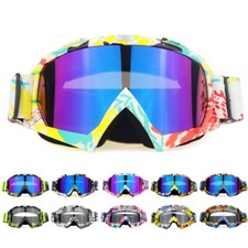 Lunettes de neige pour sports