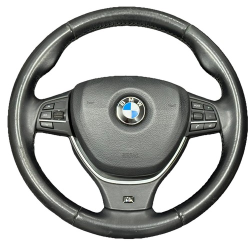 Volant sport bmw f07 f10 - bmw,