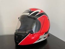 casque moto Arai NR vintage XS