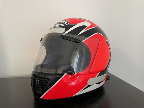Casque moto arai vintage - arai, nr
