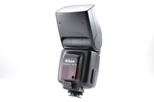 Flash Nikon Speedlight SB-25